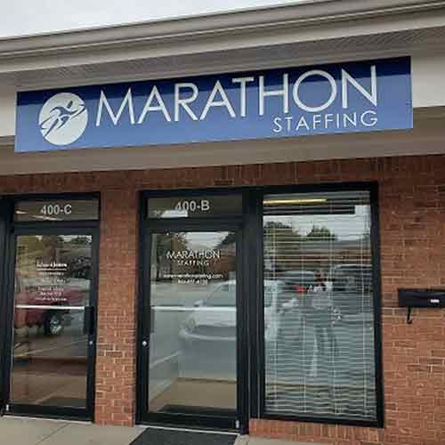 Simpsonville Marathon Staffing