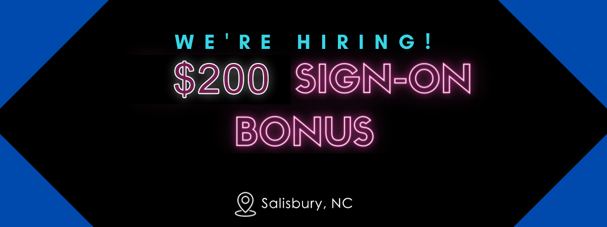 Marathon Staffing Salisbury Nc Salisbury Employment Agencies